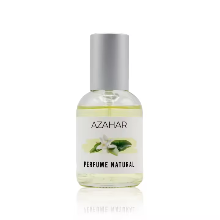 Perfume Azahar 50ml Labnatur - 1