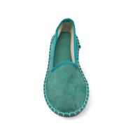Calzados Soraia - Espardeña Plana - Cómodo y Fresco para el Verano - Veneciana Cerrada - Mujer - details 45