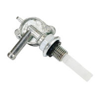Tapa De Válvula De Agua Para Tanque De Combustible De Generador Accesorios De Motor De Gasolina Interruptor De Apagado Y Encendido Caja De Corte De Válvula De Repuesto - details 6