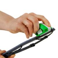 Herramienta De Reparación De Limpiaparabrisas Universal Para Coche Cortador De Limpiaparabrisas De Goma Restaurador De Trimmer Accesorios De Coche - details 2