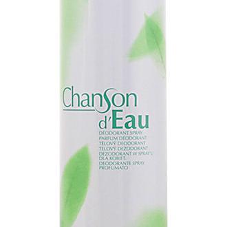 Chanson D'Eau Desodorante Spray 200ml