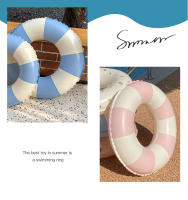 Anillo De Natación Donut Inflable Rooxin Para Niños Y Adolescentes Tubo De Natación Para Bebés Juguete Acuático Para La Piscina - details 7