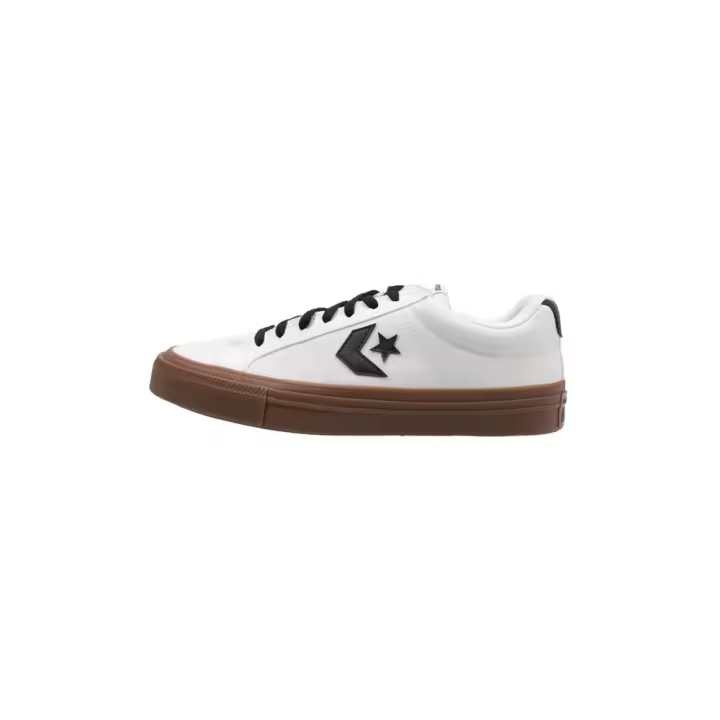 Converse SPORT CASUAL Deportivas Planas Hombre Blanco - 1