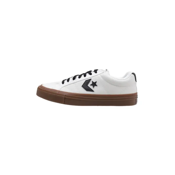 Converse SPORT CASUAL Deportivas Planas Hombre Blanco - 1