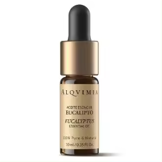 EUCALIPTO aceite esencial 10ml. - 1