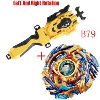 Beyblade Burst Sparking Juguete De Lanzamiento De Metal Para Combate Con Launcher Incluido B170-1 B171 B172 Para Niños Y Adultos - details 8