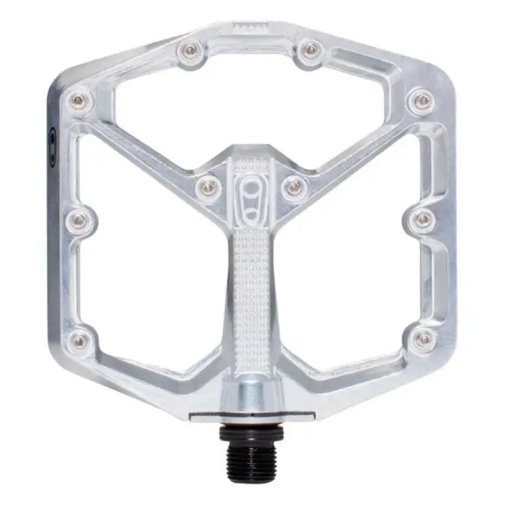Crankbrothers Pedales Stamp 7 Small High Polish - 1