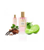 Eau de Parfum para mujer 50ml - Due Amore - details 0