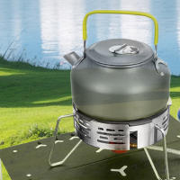 Protector De Viento Para Estufa De Camping Guardia De Gas Removible Escudo Contra Viento Para Cocinar En Camping Senderismo Picnic - details 5