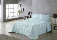 Colcha bouti Termosellada Reversible y Estampada - Ideal para Primavera y Verano - Purpura Home - details 4