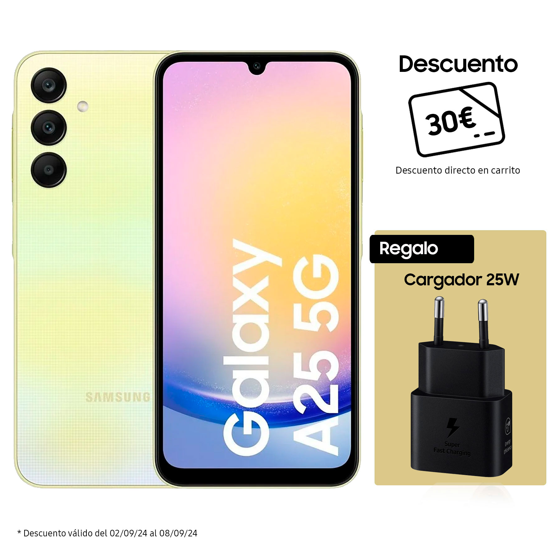 Pulsa para comprar en Miravia