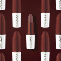 Volumax Plump It Nutri-Colour | Tratamiento Labial Antiedad | Color Duradero, Volumen y Cuidado Clínico | Labios Rellenos y Definidos | Hidratación 24H | VELVET MOCCA 04 | 4gr - details 2