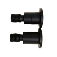 Adaptador De Espejo Lateral Para Motocicleta Accesorio Para Yamaha MT125 MT07 MT09 MT10 MT01 XSR700 XSR900 FZ6 FZ07 FZ09 Aleación De Aluminio - details 5