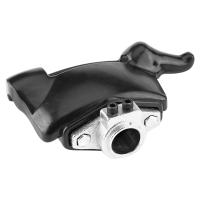 Kit De Cabeza De Pato Para Desmontaje De Ruedas Negro Máquina De Cambio De Neumáticos Plástico Y Hierro Diámetro 28mm 30mm - details 7
