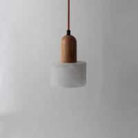 Nueva Cabeza De Cama De Mármol Con Candelabro Retro Chino Luz De Lujo Cable Luz De Sensación Avanzada Wabi-Sabi Para Dormitorio Master - details 2