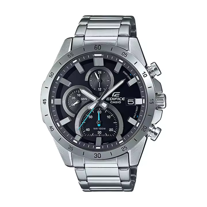 Reloj Analógico de Cuarzo Para Hombre Casio EDIFICE EFR-571D-1A DC, Diámetro 51 MM - 1