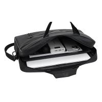 Bolsa Para Portátil Compatible Con MacBook Air pro Retina 15.6 Pulgadas Funda Para PC Tableta Cubierta Para Lenovo Air HP Dell Accesorios Negro Tamaño Approx 41x31x8cm - details 3