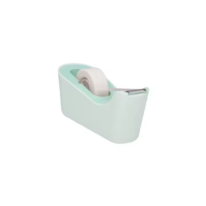 Scotch - C18 Color menta, Transparente C18-M - 1