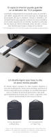 Xiaomi City Backpack 2 - details 3