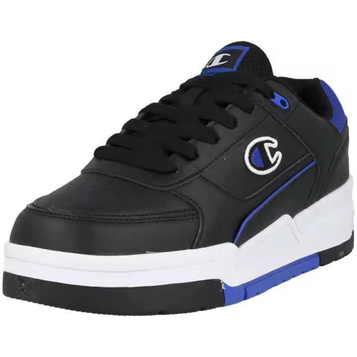 Baloncesto marca Champion modelo S2230-Kk010 para hombre en color negro - 1