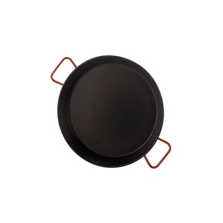 Garcima Paellera Valenciana Antiadherente 16 Personas 55 Cm - Utensilio de Cocina - 1