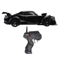 16a04 1/16 Rc Drift Car Simulated 4 Wheel Drive With Led Light Rc Car Toy For Over 6 Entertainment - details 2