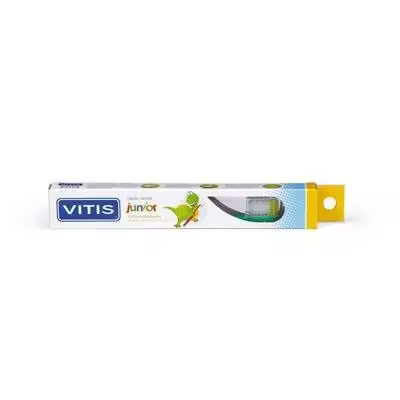 CEPILLO DENTAL INFANTIL VITIS JUNIOR - 1