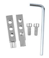 Juego De Herramientas Para Extraer Cables Rotos En Grifo Y Válvula De Ángulo Fácil De Quitar Con Llave De Fijación Incluida Set De Reparación De Tubería Doméstica - details 5