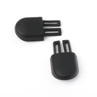 Cubierta De Puerto De Carga Para Scooter Ninebot ES1 ES2 ES3 ES4 Accesorios De Scooter Partes De Reemplazo De Goma - details 3