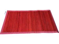 Futonia Alfombra Bambú 70x120 - Diseño Exótico y Duradero - details 1