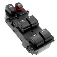 Interruptor De Control Eléctrico Para Ventanas Del Coche HONDA CR-V 2007-2011 35750-SWA-K01 Pieza De Repuesto De Plástico ABS - details 2