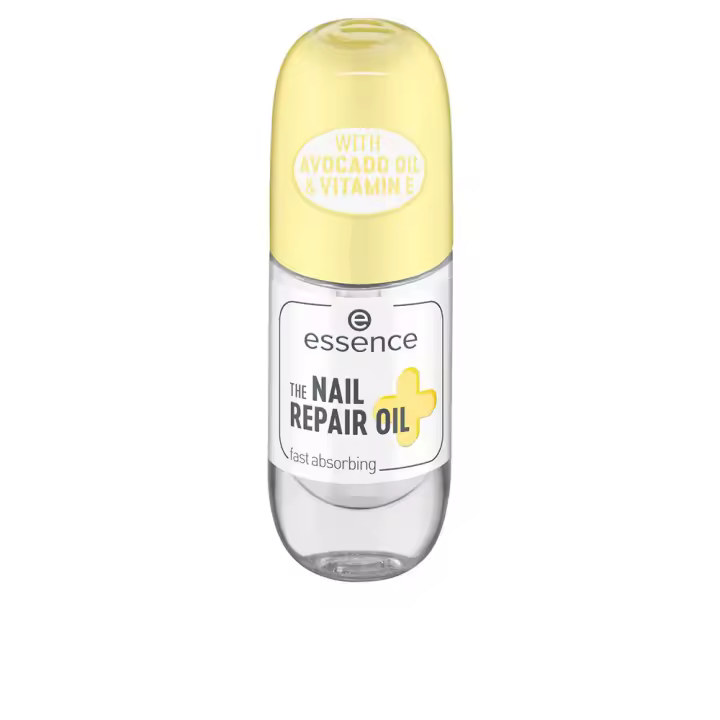 ESSENCE THE NAIL REPAIR OIL aceite de aguacate y vitamina E 8 ml - 1