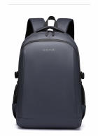 Mochila Para Hombres Y Mujeres Impermeable Y Resistente Al Desgaste Con Gran Capacidad Para Negocios Y Viajes Casual - details 23