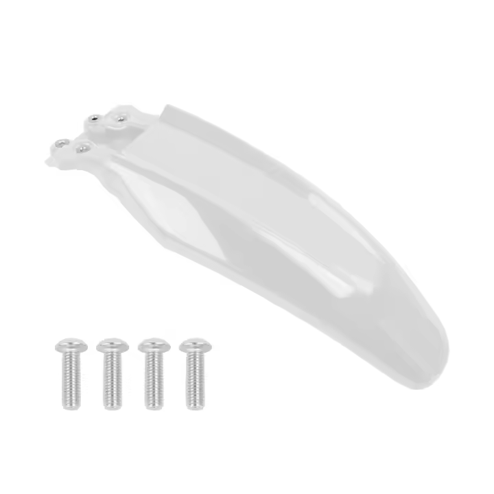 Defensas Delanteras Superiores Para Honda CL250 CL500 CL 250 300 CL 500 SCL500 CL300 2023 2024 Guardabarros De Extensión Larga Plástico ABS - 1