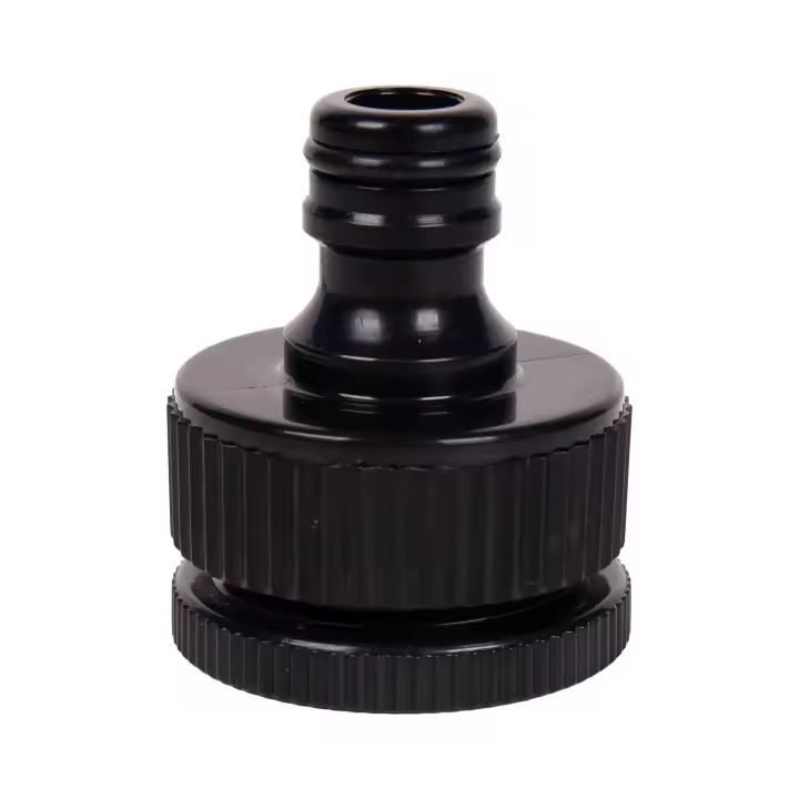 Set de Adaptador de Rosca Cofan para Manguera de 1" a 3/4" - 1