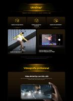 Teléfono Móvil POCO X7 PRO 5G Xiaomi Smartphone Versión Global, 8+256GB/12+256GB/12+512GB, Dimensity 8400-Ultra, Gran Batería 6000 mAh con Carga ultrarrápida 90W Hypercharge, Pantalla CrystalRes AMOLED 6,67", Cámara principal 50 MP OIS, HyperOS 2, IP68 - details 16