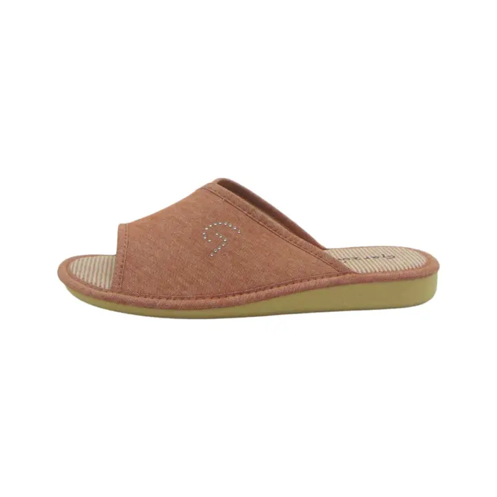 Zapatilla casa: para mujer Garzon. - 1