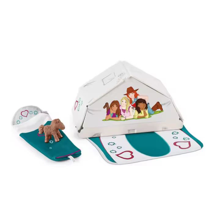 Accesorios de camping - 1