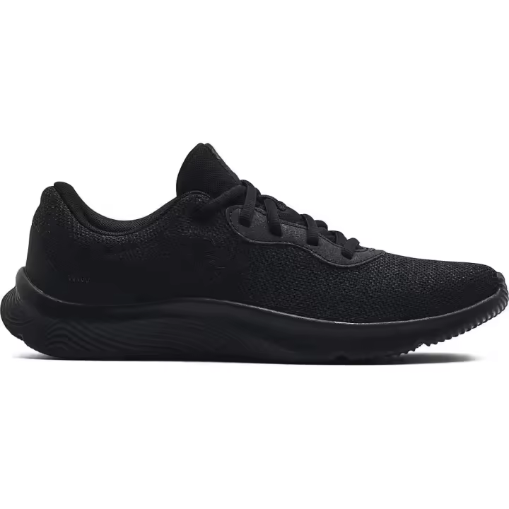 Zapatilla UNDER ARMOUR MOJO 2 3024134 002 Negro - 1