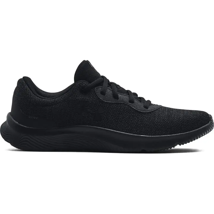 Zapatilla UNDER ARMOUR MOJO 2 3024134 002 Negro - 1