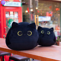Muñeco De Peluche Gato Negro Kawaii 8cm De Alta Calidad Regalo Suave Para Niños Y Niñas Decoración De Habitación - details 3