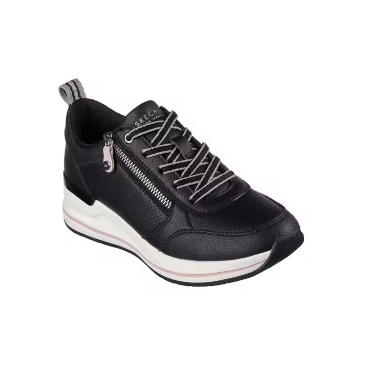 Sneakers Skechers 177335 Mujer Negro - 1