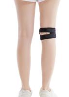 Rodilleras deportivas profesionales, protegen las articulaciones de la rodilla y ofrecen correas rotulianas para correr. (1 unidad) - details 6