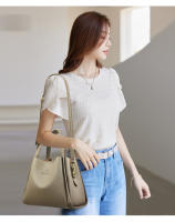 Bolso de mujer con estampado de Cocodrilo, Bolso de mujer de Fashion European y Americana, Bolso de Hombre Retro Para Mujer - details 16