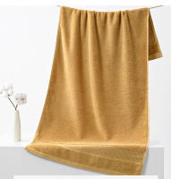 Toalla de Algodón Pure GOOZONE HOME Gruesa de 50x100 cm, toalla y absorbente para el Rostro y el baño - details 0