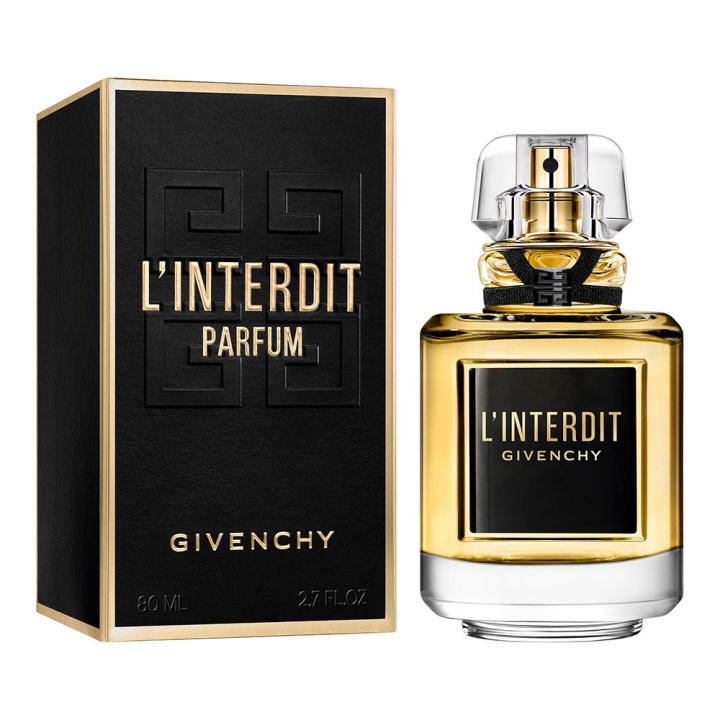 L´Iinterdit Parfum - 80ml — oferta en Miravia
