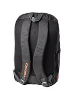 Mochila Head BASE 17 Litros - Mochila Deporte - Multideporte - Gimnasio - Pádel - Tenis - details 3