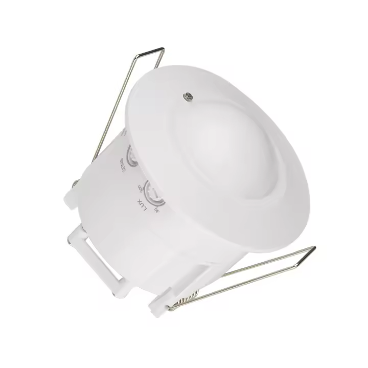 Ledkia Sensor de Movimiento Radar 360º - 1