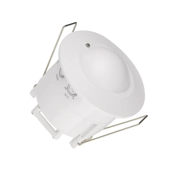Ledkia Sensor de Movimiento Radar 360º - 1