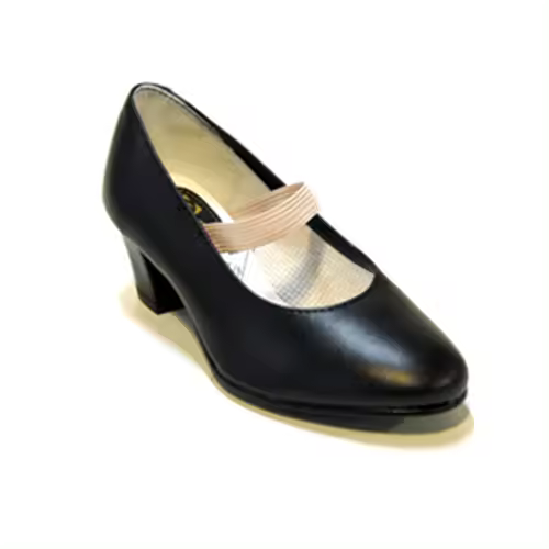 Zapatos COAS FLAMENCA FLAMENCA Negro - 1